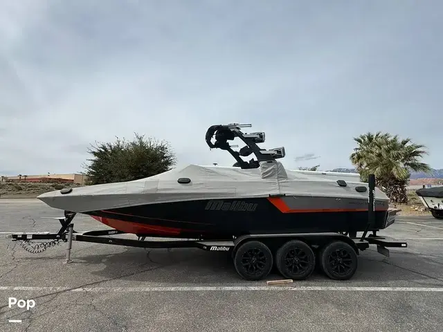 Malibu M235