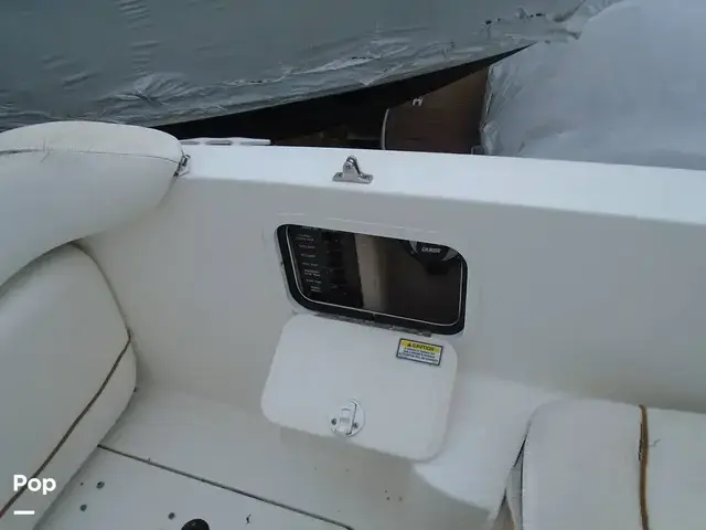 Sea Ray 260 Sundancer