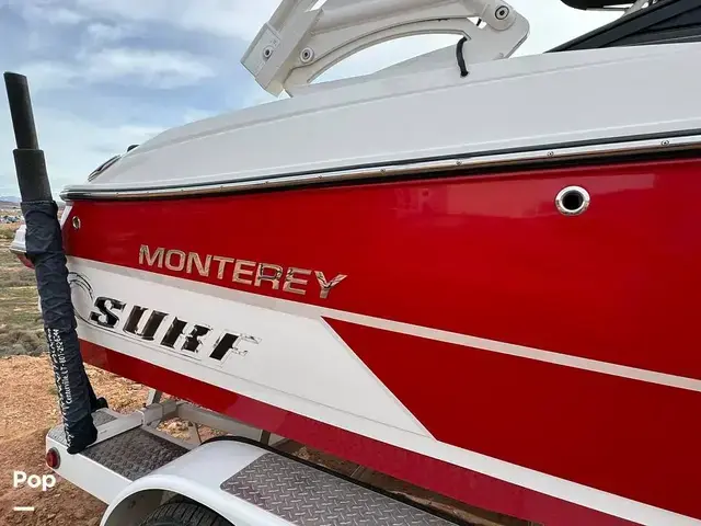 Monterey 238 Surf