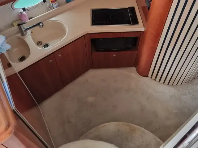 Azimut 39