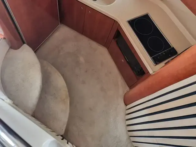 Azimut 39