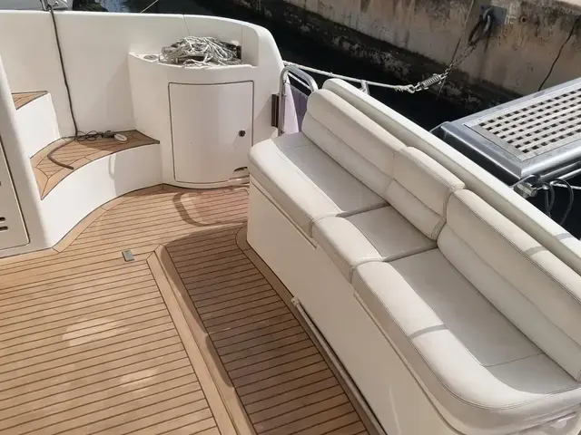 Azimut 39