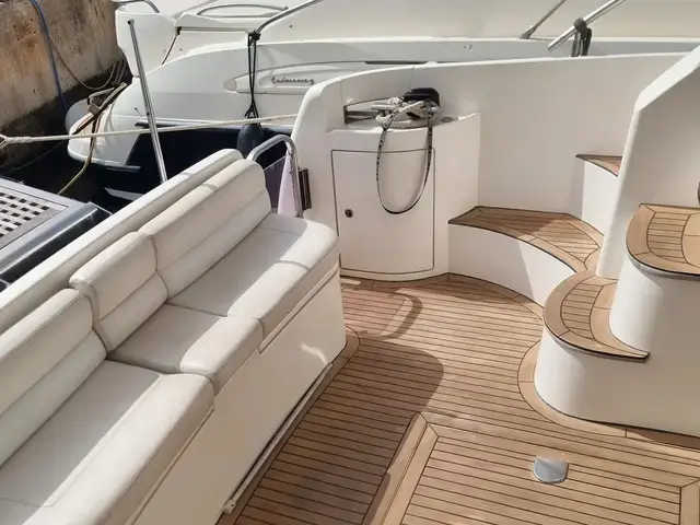 Azimut 39