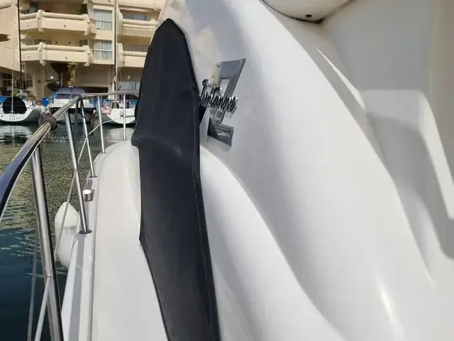 Azimut 39