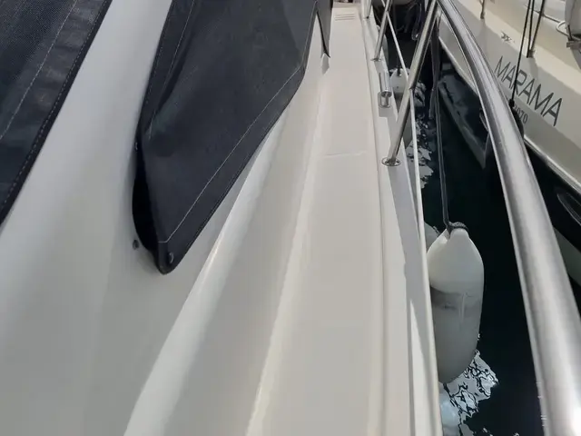 Azimut 39