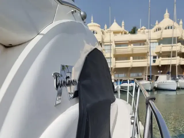 Azimut 39