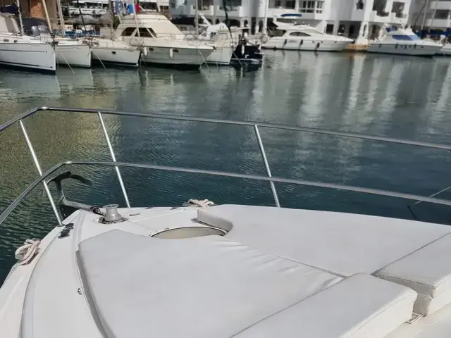 Azimut 39