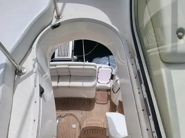 Azimut 39