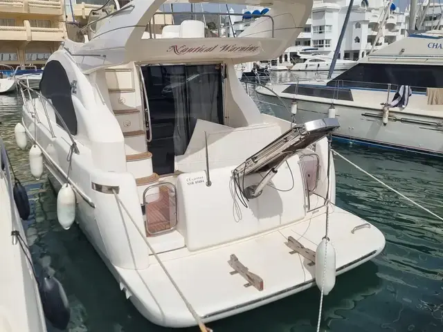 Azimut 39