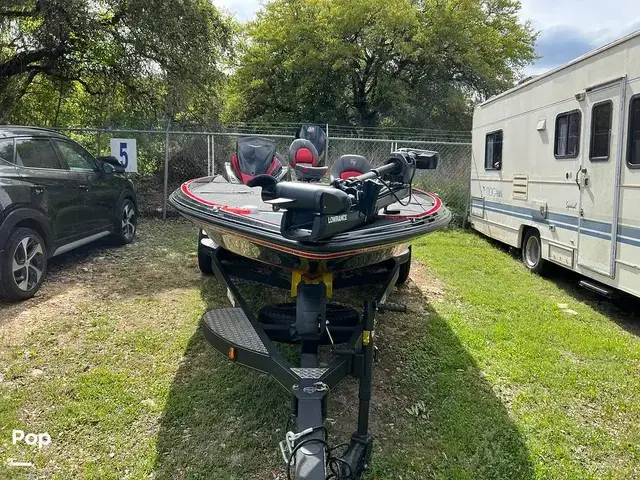 Triton Trx Patriot 20