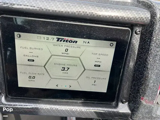 Triton Trx Patriot 20