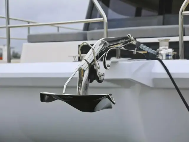 Sunpower Yachts 44