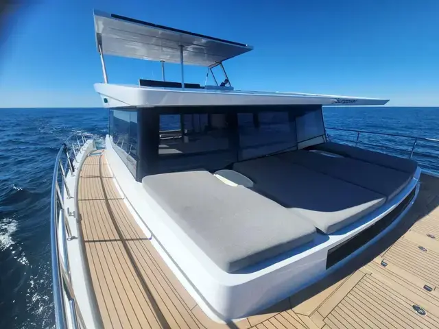 Sunpower Yachts 44