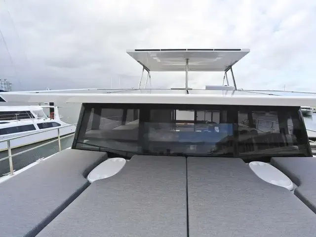 Sunpower Yachts 44