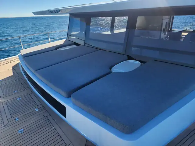 Sunpower Yachts 44