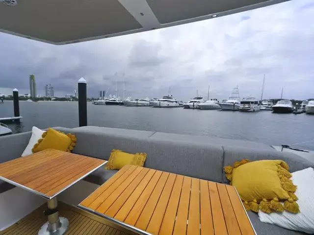 Sunpower Yachts 44