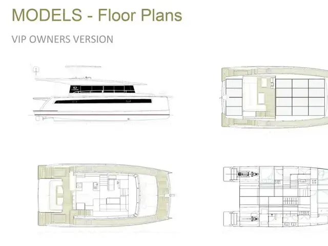 Sunpower Yachts 44