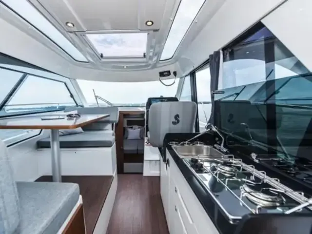 Beneteau Antares 9