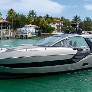 2022 Azimut Verve 47