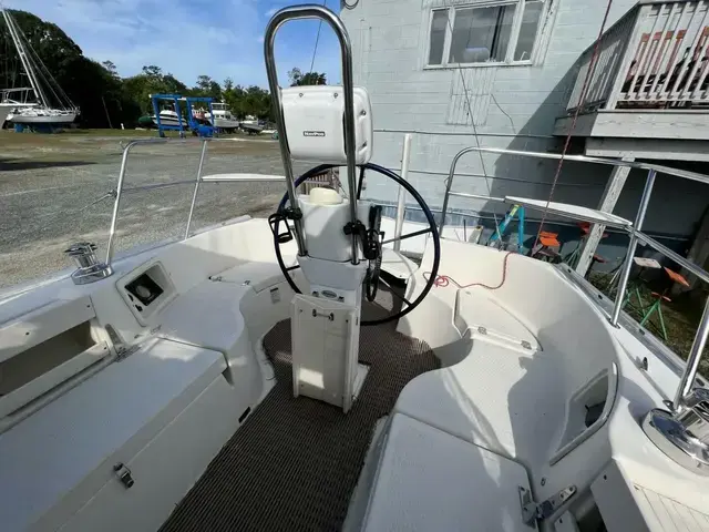 Seaward 32