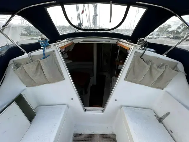 Seaward 32