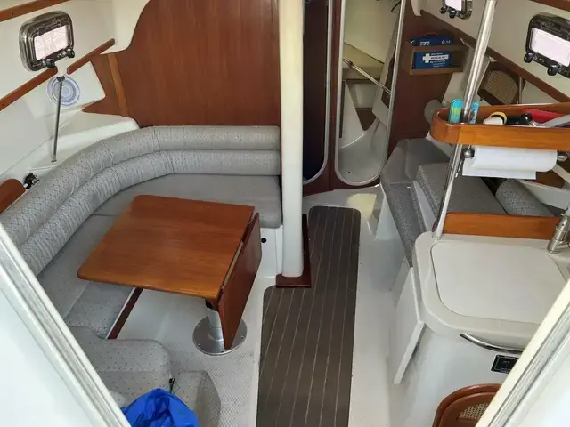 Seaward 32