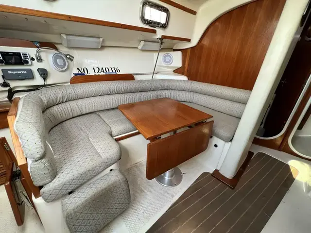 Seaward 32