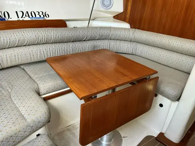 Seaward 32