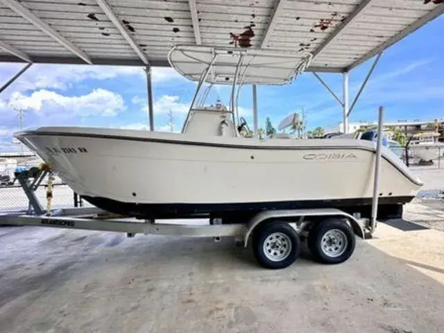 Cobia Boats for sale - Rightboat