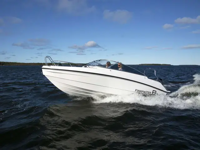 Finnmaster R6