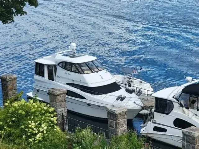 Carver 506 Motor Yacht