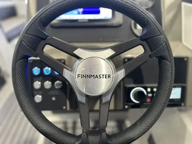 Finnmaster Husky R6