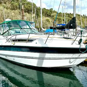 1997 Chaparral 290 Signature