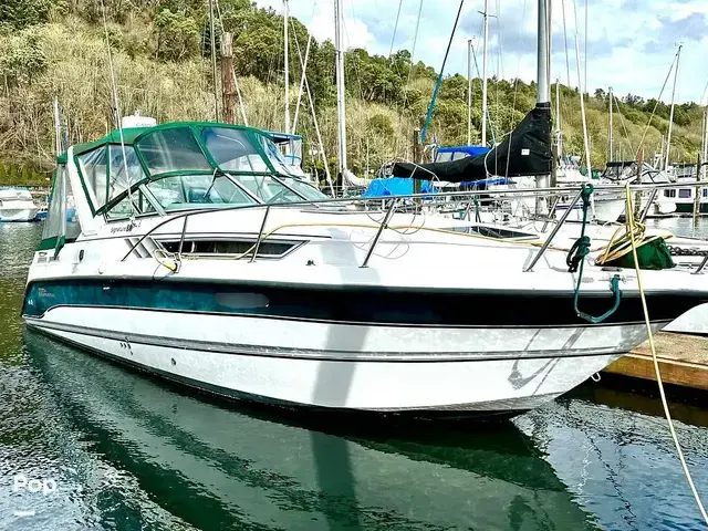 Chaparral 290 Signature