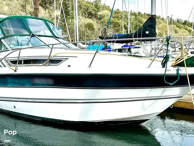 Chaparral 290 Signature