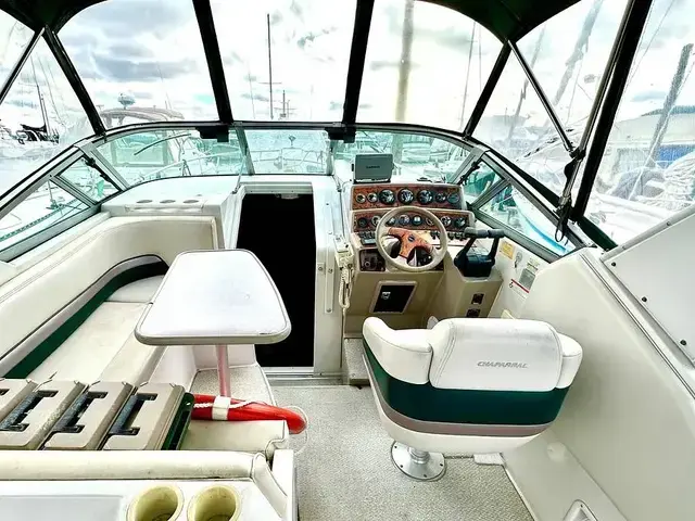 Chaparral 290 Signature