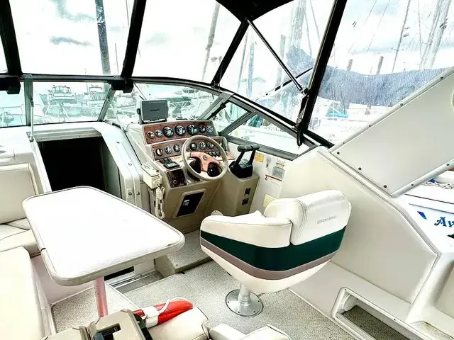 Chaparral 290 Signature