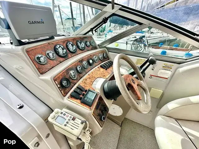 Chaparral 290 Signature