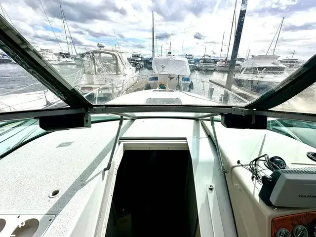 Chaparral 290 Signature