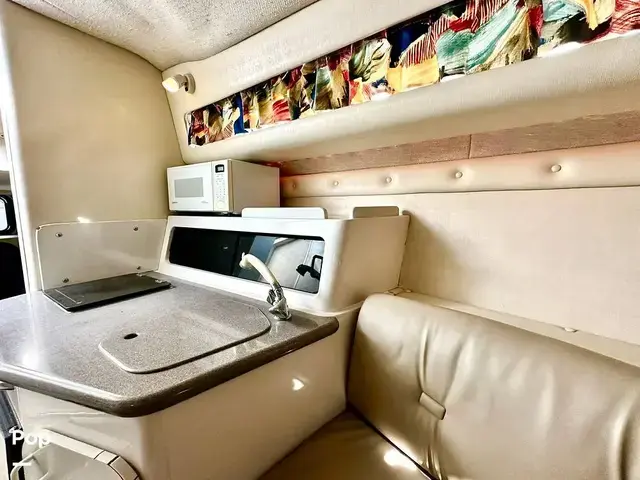 Chaparral 290 Signature