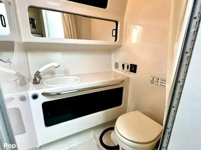 Chaparral 290 Signature