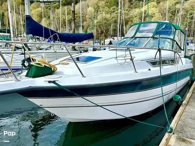 Chaparral 290 Signature