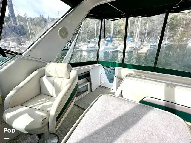 Chaparral 290 Signature