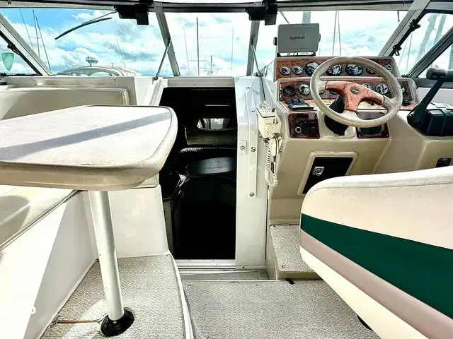 Chaparral 290 Signature