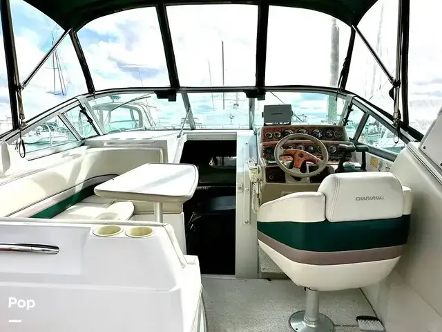 Chaparral 290 Signature