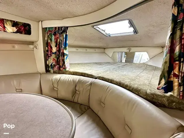 Chaparral 290 Signature