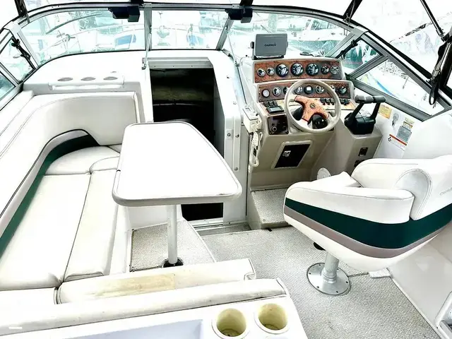 Chaparral 290 Signature