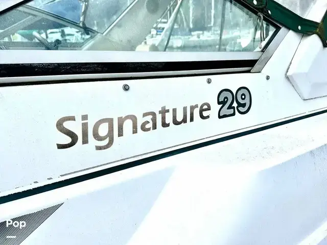 Chaparral 290 Signature