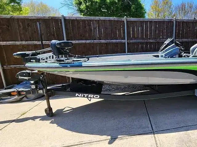 Nitro Z20