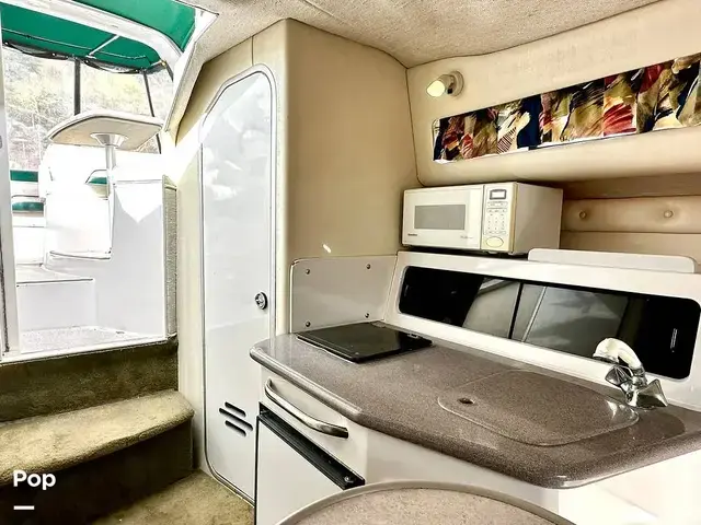 Chaparral 290 Signature